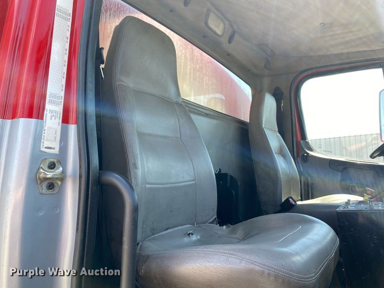 image for item KB9464 2005 Freightliner M2 Business Class  water truck