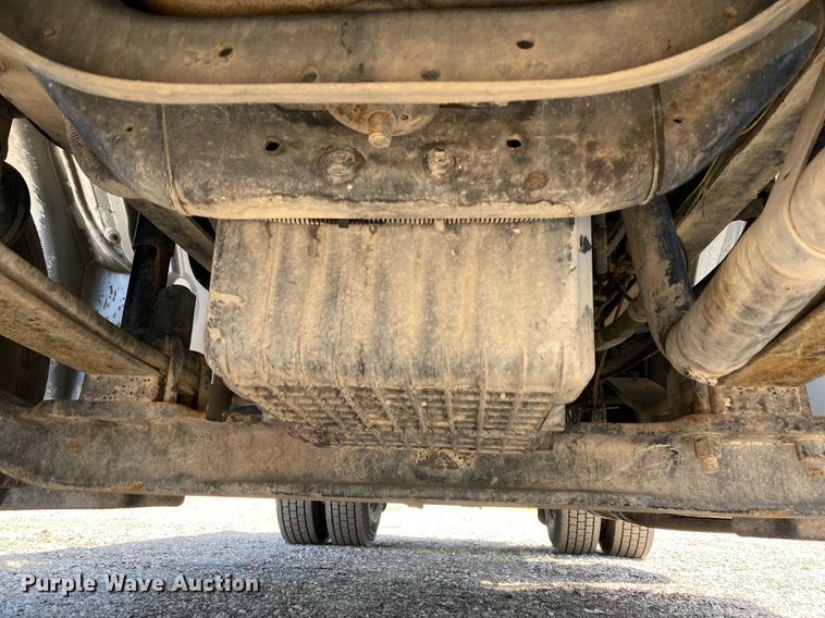 image for item KB9464 2005 Freightliner M2 Business Class  water truck