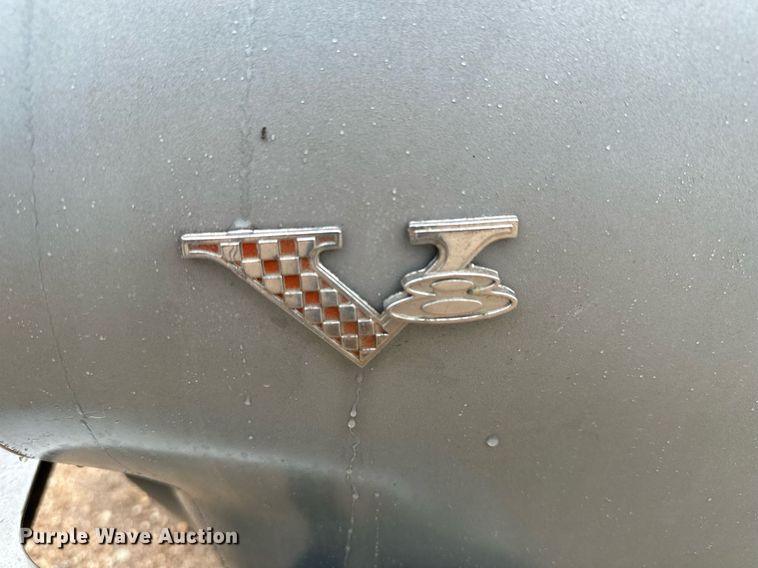 image for item KL9073 1965 Plymouth Valiant 200