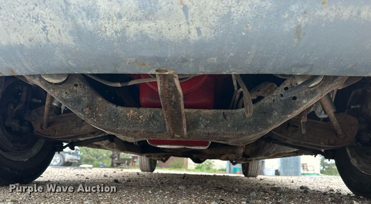 image for item KL9073 1965 Plymouth Valiant 200