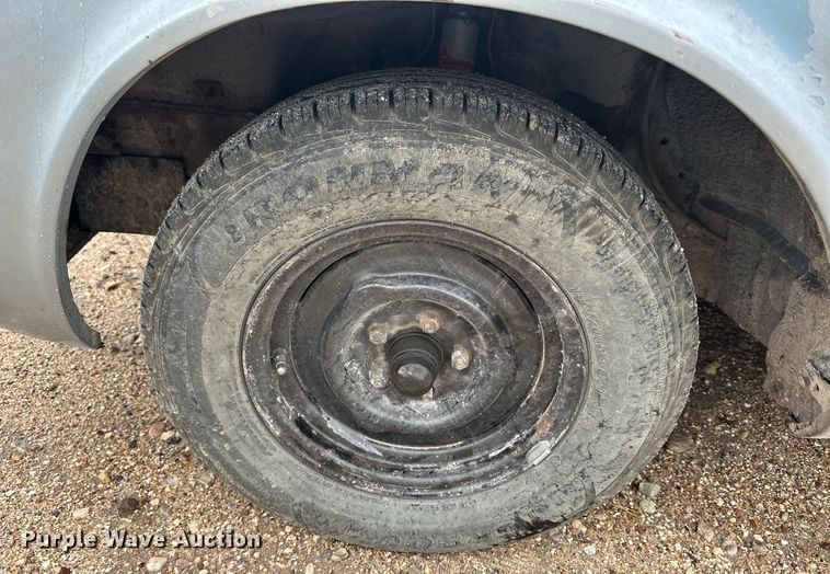 image for item KL9073 1965 Plymouth Valiant 200