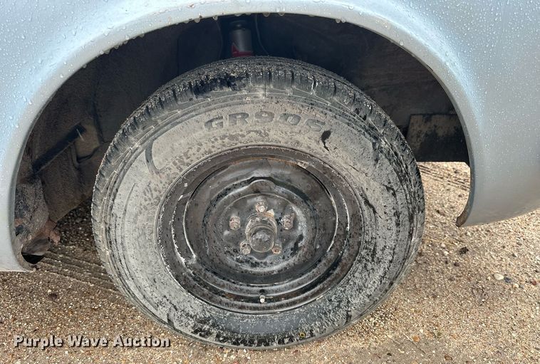 image for item KL9073 1965 Plymouth Valiant 200