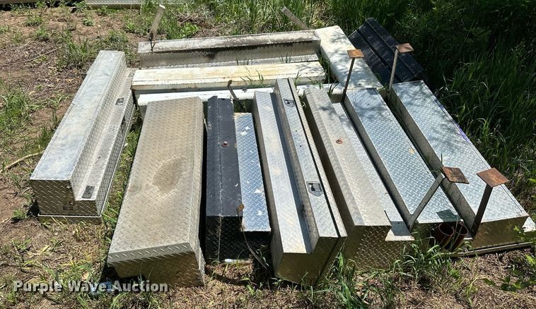 image for item KL9089 (21) toolboxes