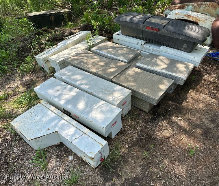 image for item KL9089 (21) toolboxes