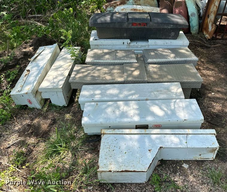 image for item KL9089 (21) toolboxes