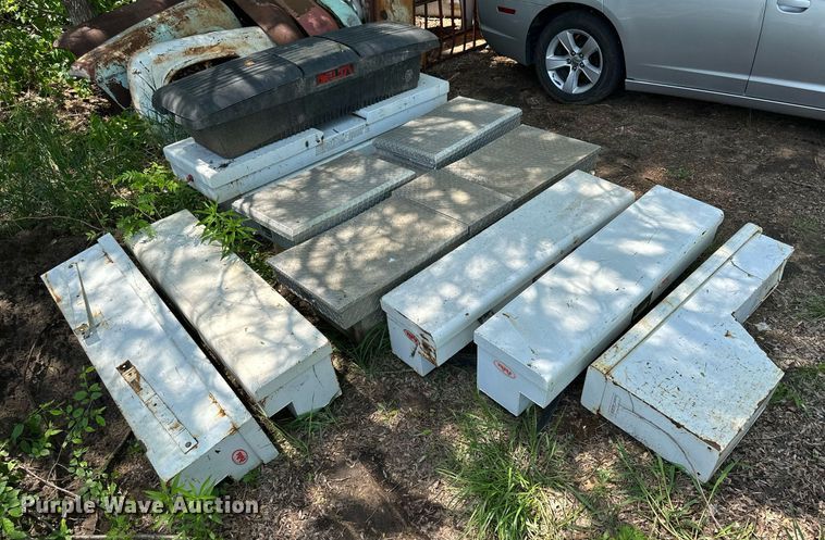 image for item KL9089 (21) toolboxes