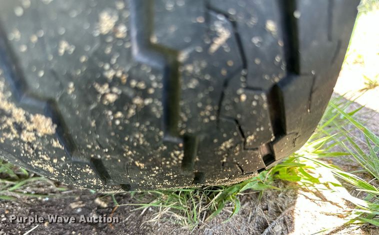 image for item KL9090 Shop built  utility Trailer