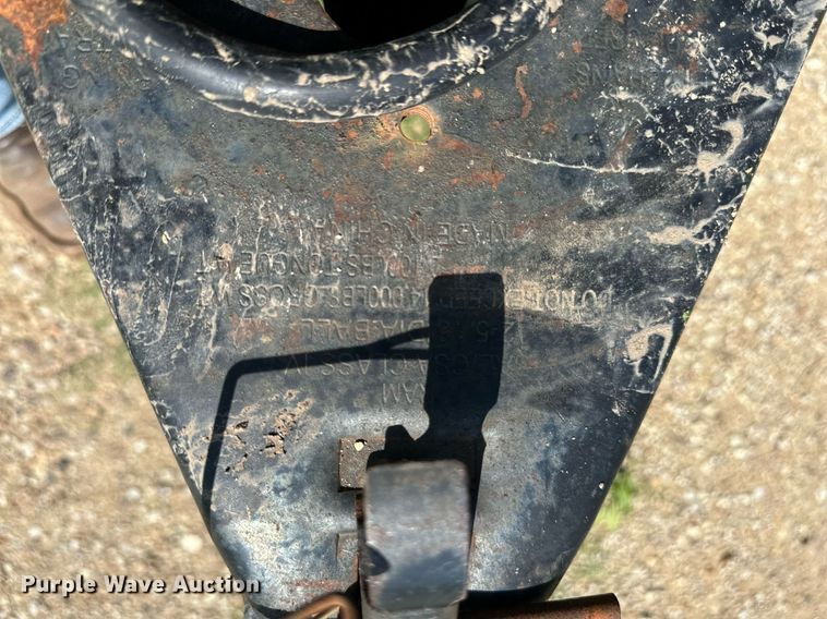 image for item KL9093 2019 Rock Solid Cargo  enclosed cargo trailer