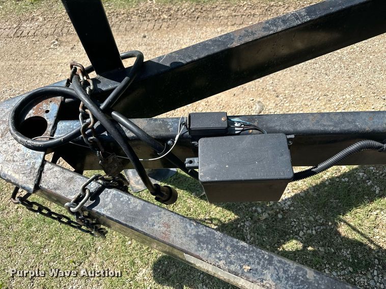 image for item KL9093 2019 Rock Solid Cargo  enclosed cargo trailer