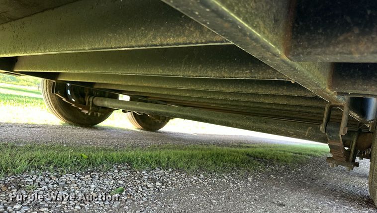 image for item KL9093 2019 Rock Solid Cargo  enclosed cargo trailer