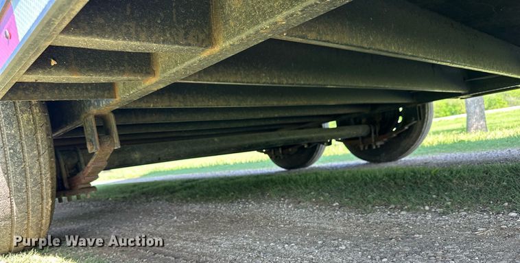 image for item KL9093 2019 Rock Solid Cargo  enclosed cargo trailer