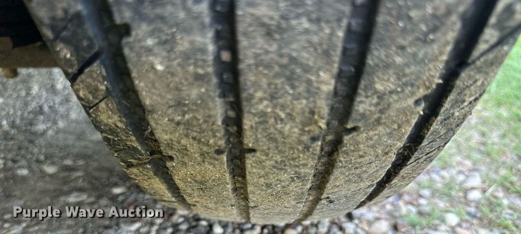 image for item KL9093 2019 Rock Solid Cargo  enclosed cargo trailer