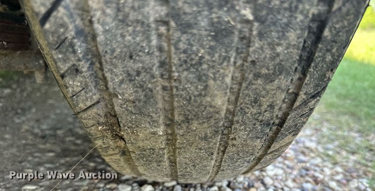 image for item KL9093 2019 Rock Solid Cargo  enclosed cargo trailer