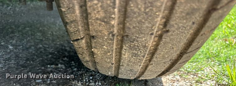 image for item KL9093 2019 Rock Solid Cargo  enclosed cargo trailer