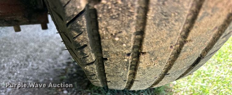 image for item KL9093 2019 Rock Solid Cargo  enclosed cargo trailer