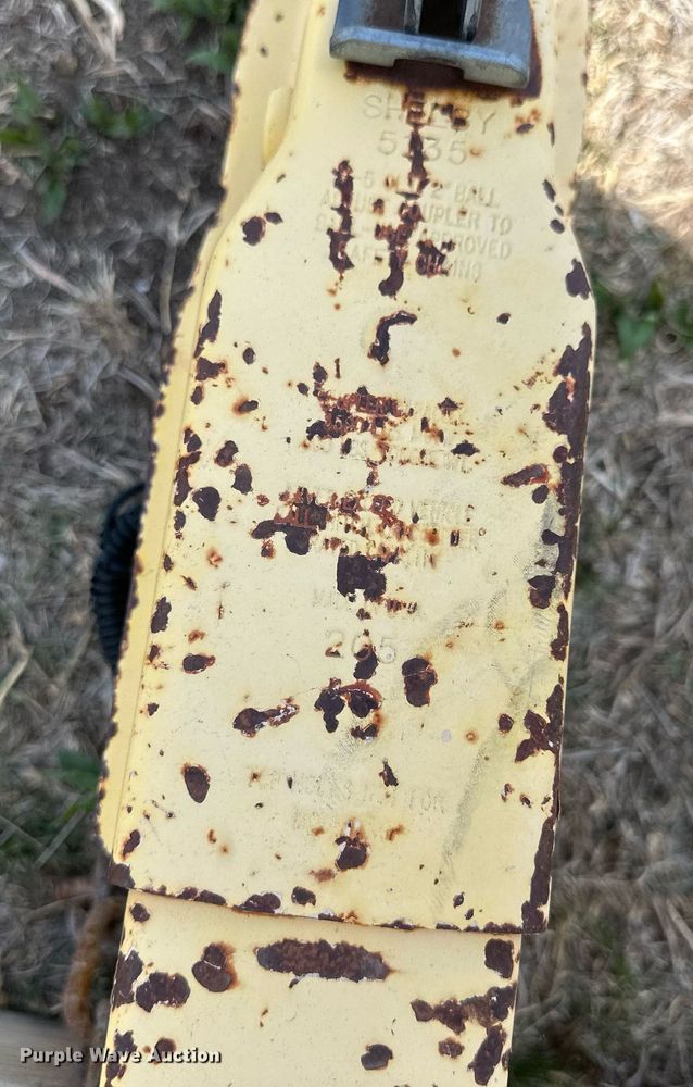 image for item KL9148 Car dolly