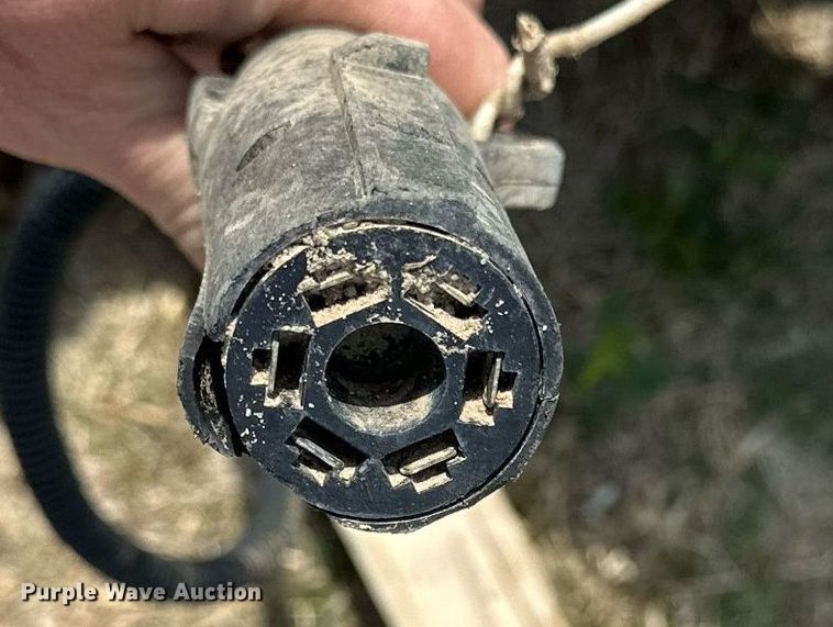 image for item KL9148 Car dolly