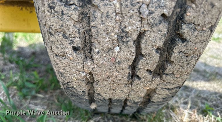 image for item KL9148 Car dolly