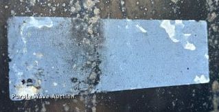 image for item KL9185 2007 PJ equipment trailer