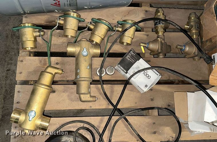 image for item KL9187 Plumbing supplies