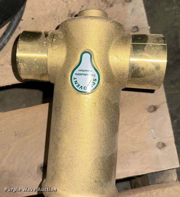 image for item KL9187 Plumbing supplies