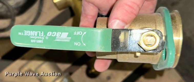 image for item KL9187 Plumbing supplies