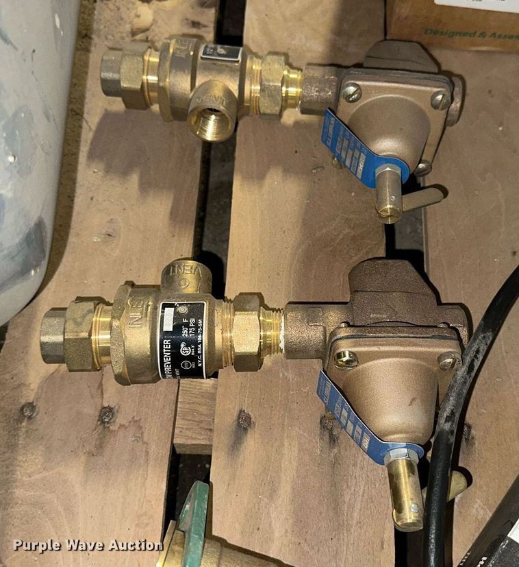 image for item KL9187 Plumbing supplies