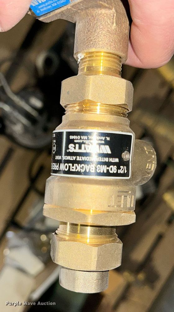 image for item KL9187 Plumbing supplies