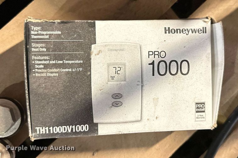 image for item KL9187 Plumbing supplies