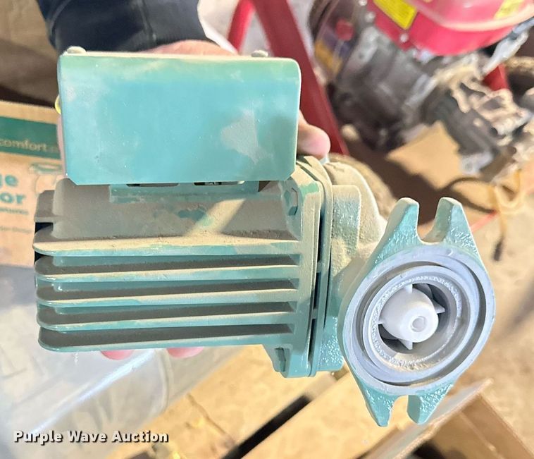 image for item KL9187 Plumbing supplies