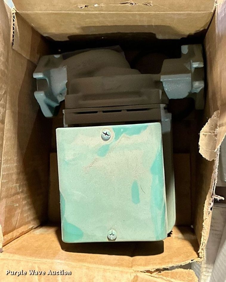 image for item KL9187 Plumbing supplies