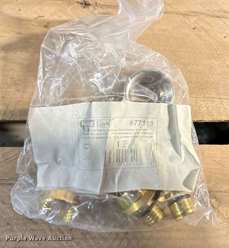 image for item KL9187 Plumbing supplies