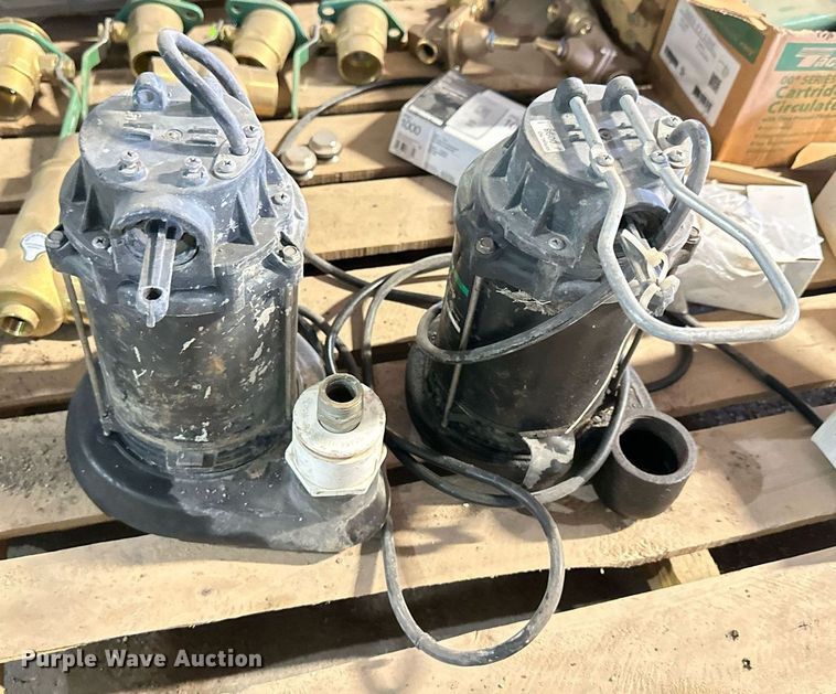 image for item KL9187 Plumbing supplies