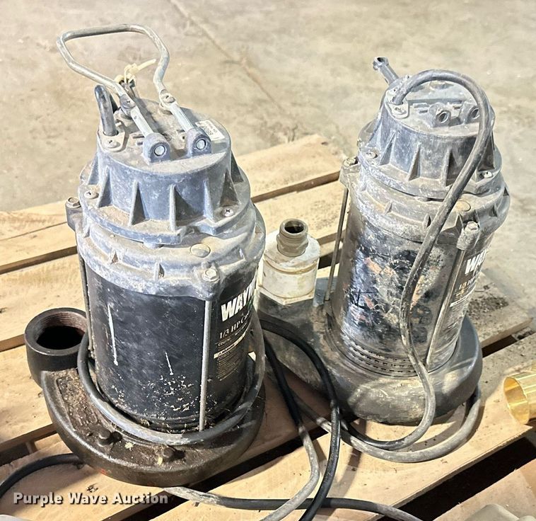 image for item KL9187 Plumbing supplies