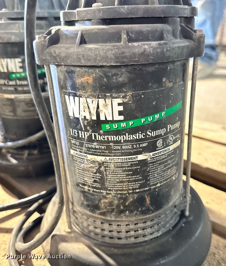 image for item KL9187 Plumbing supplies