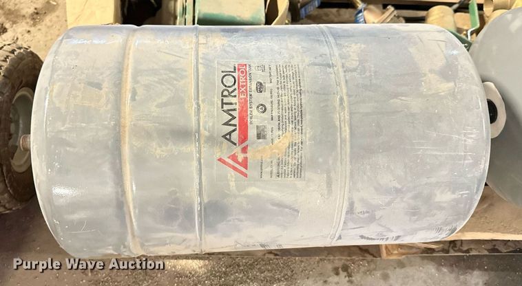 image for item KL9187 Plumbing supplies