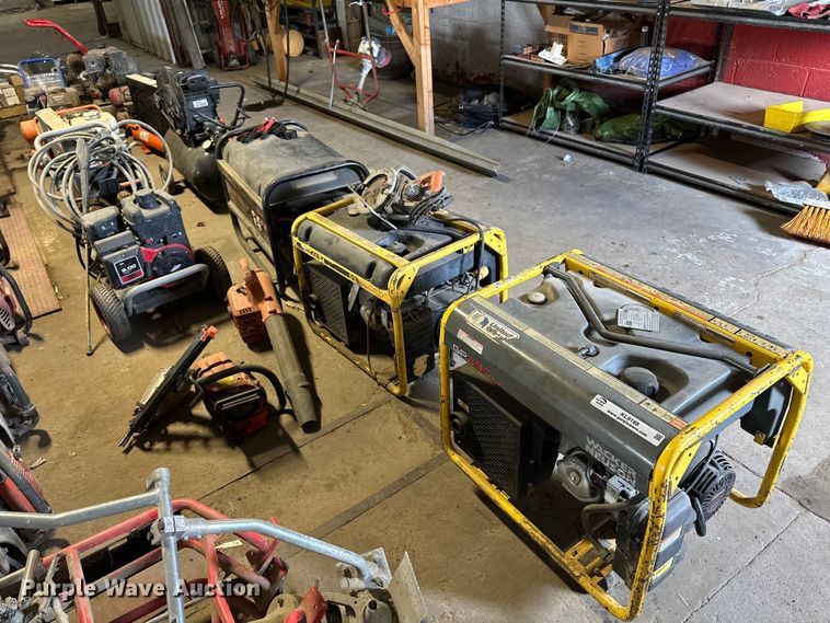 image for item KL9188 Tools