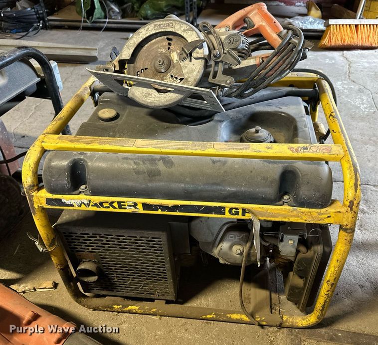 image for item KL9188 Tools