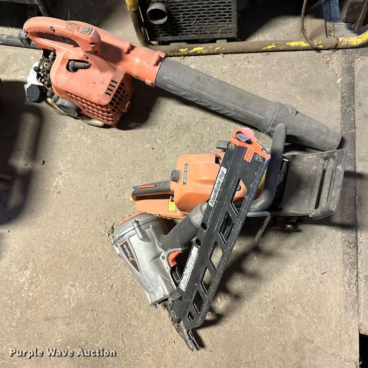 image for item KL9188 Tools