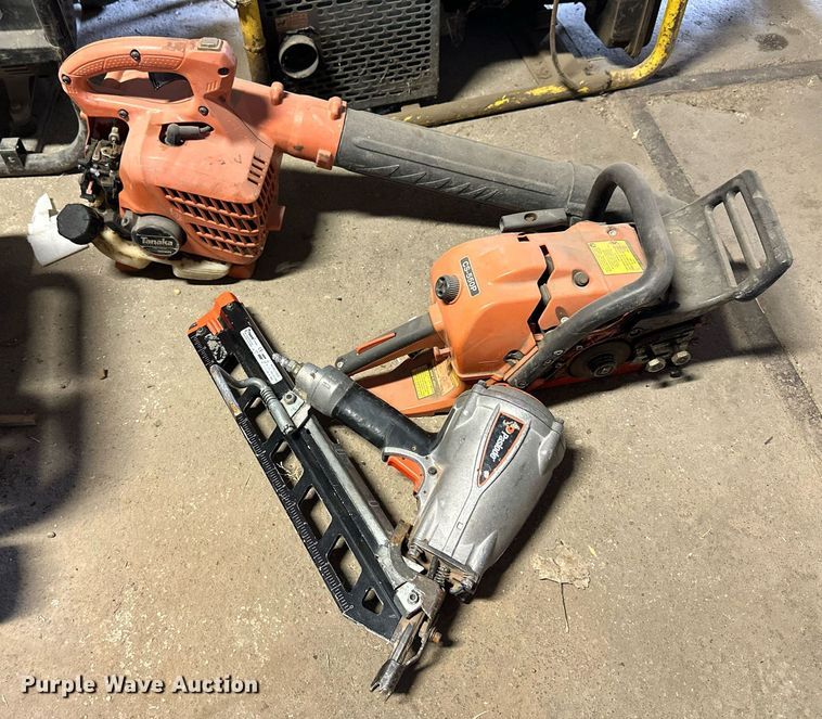 image for item KL9188 Tools