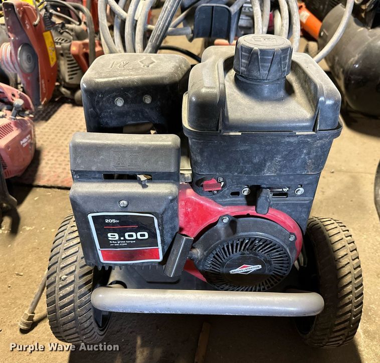 image for item KL9188 Tools