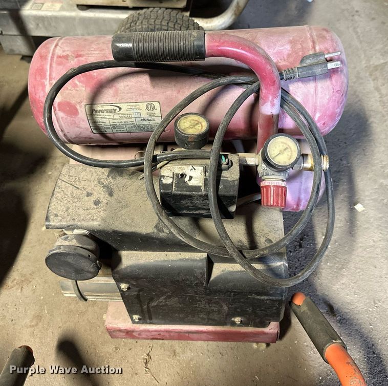 image for item KL9188 Tools