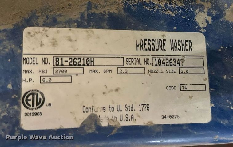 image for item KL9188 Tools