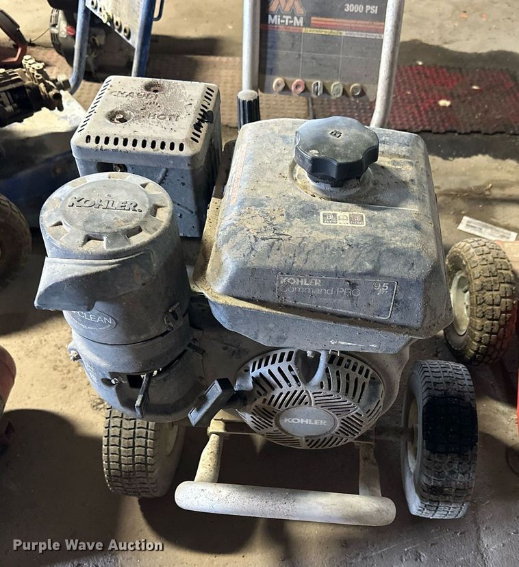 image for item KL9188 Tools