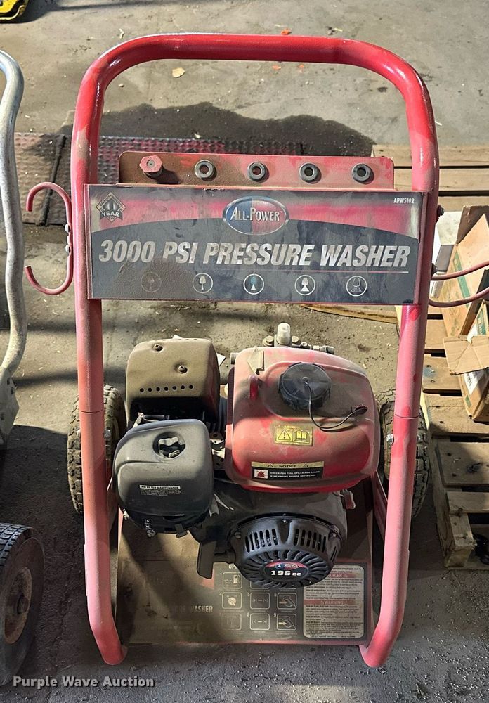 image for item KL9188 Tools