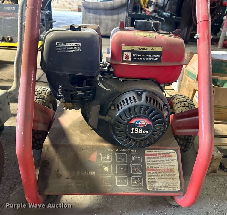 image for item KL9188 Tools