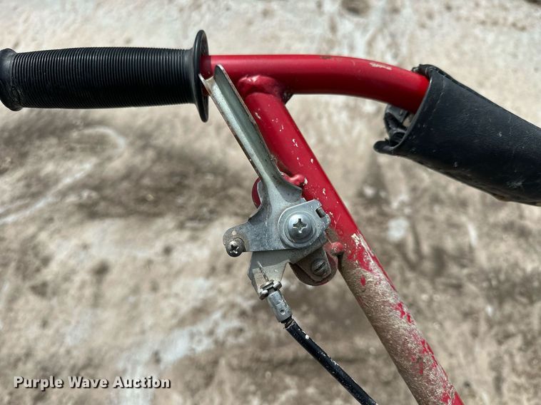 image for item KL9191 Allen Engineering  power trowel