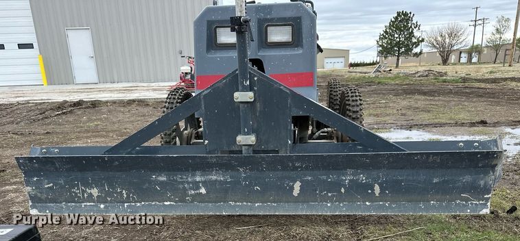 image for item KL9192 Somera Power Rake 2.0  power screed