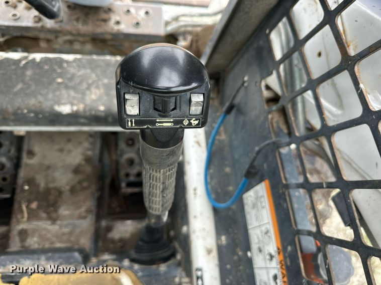 image for item KL9193 2006 Bobcat S185  skid steer loader