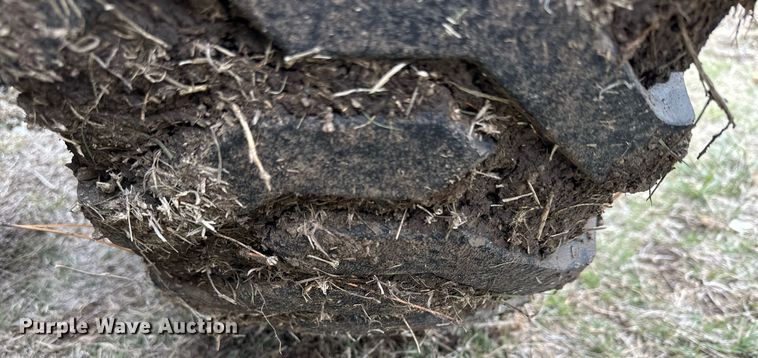 image for item KL9193 2006 Bobcat S185  skid steer loader